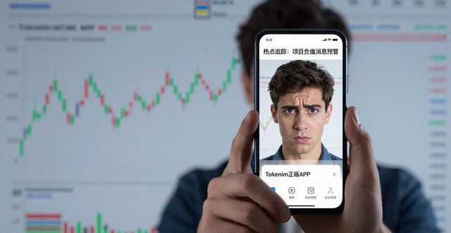 实时追踪热点_tokenim正版app的市场热点追踪功能，助力用户及时识别投资机会与潜在风险。_追踪热点问题