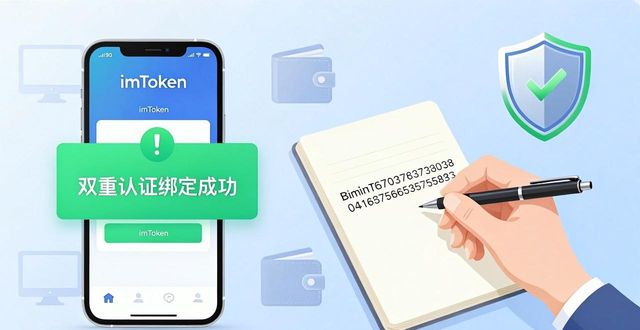 imToken钱包官网中如何设置双重认证，进一步增强您的账户安全和风险防护措施。_imToken钱包官网中如何设置双重认证，进一步增强您的账户安全和风险防护措施。_imToken钱包官网中如何设置双重认证，进一步增强您的账户安全和风险防护措施。